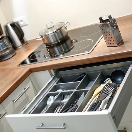 Apartment 메라노 외부 사진