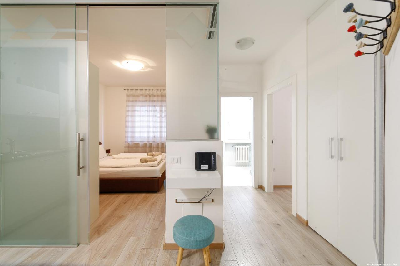 Apartment 메라노 외부 사진