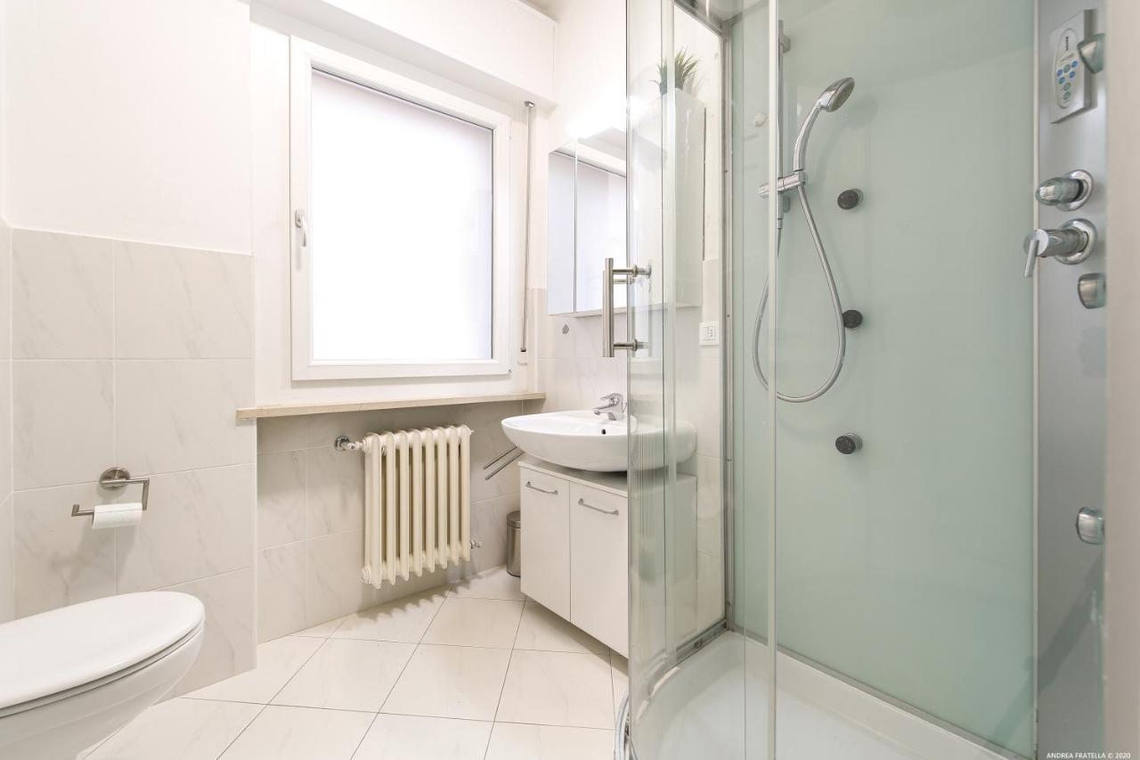 Apartment 메라노 외부 사진