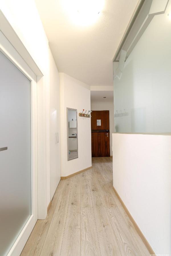 Apartment 메라노 외부 사진