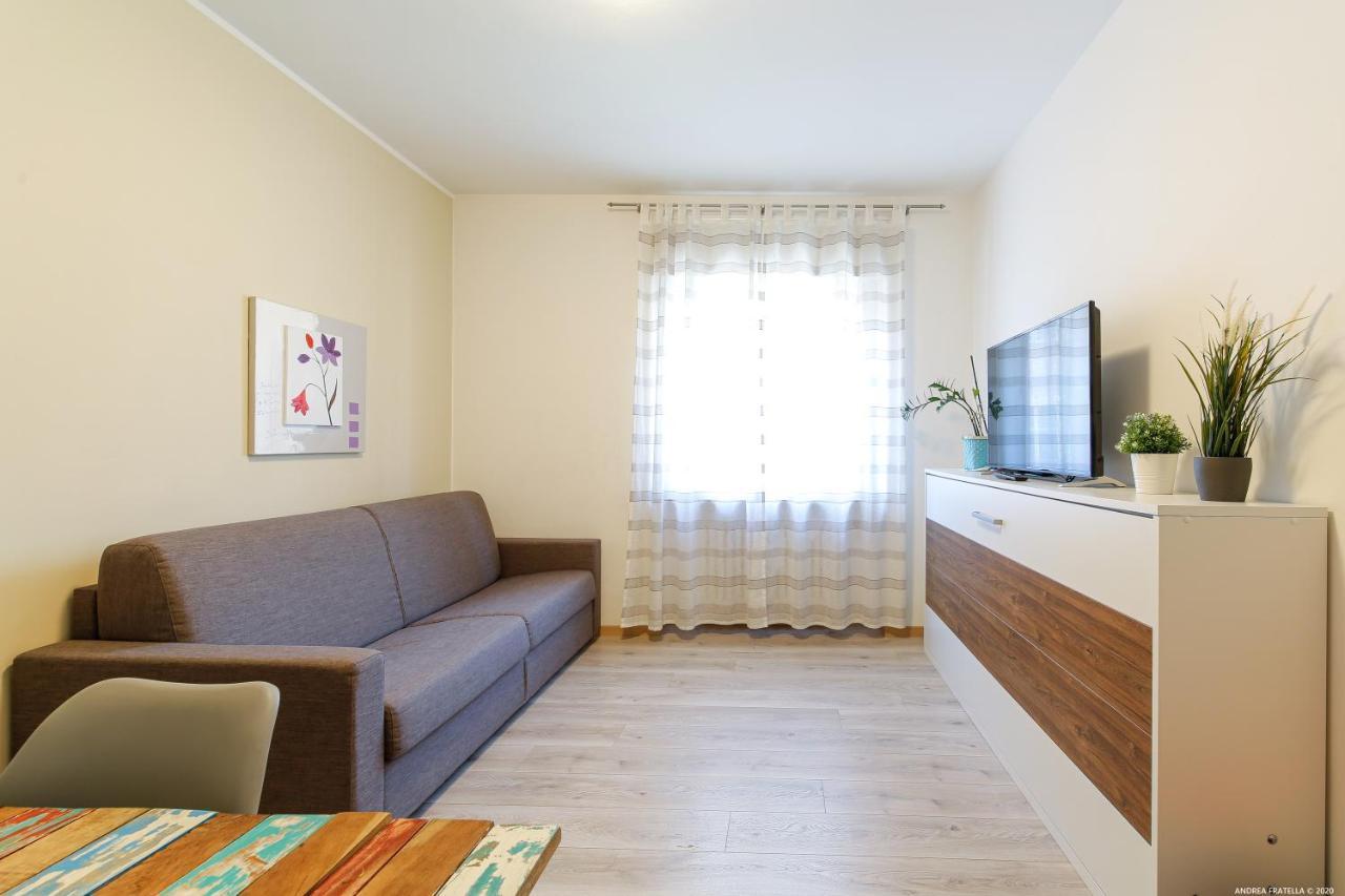 Apartment 메라노 외부 사진