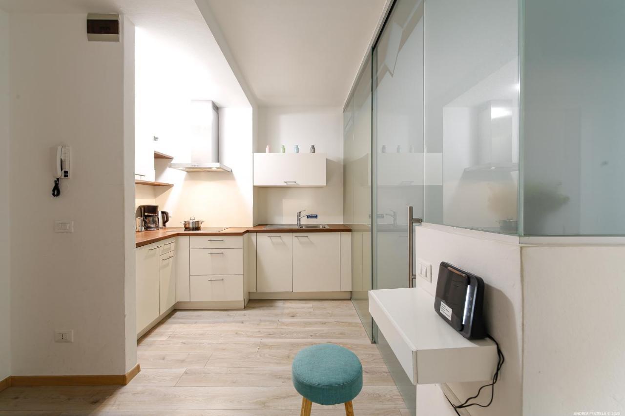 Apartment 메라노 외부 사진