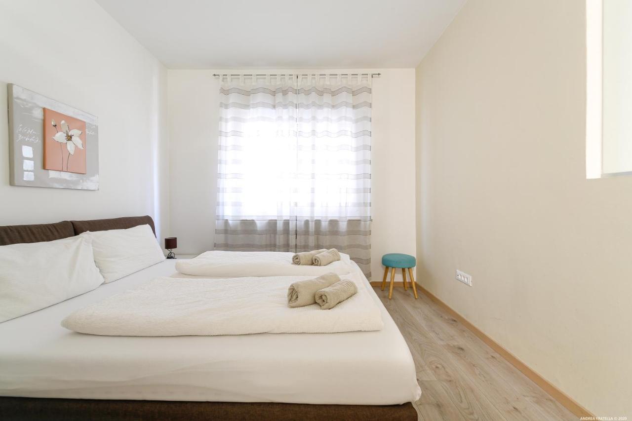 Apartment 메라노 외부 사진