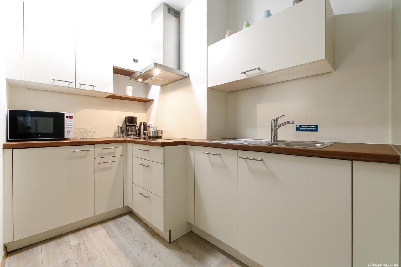 Apartment 메라노 외부 사진