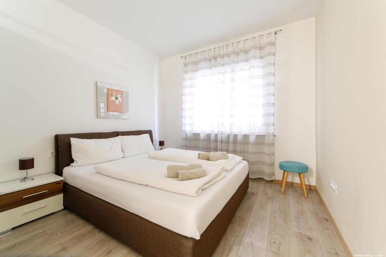 Apartment 메라노 외부 사진